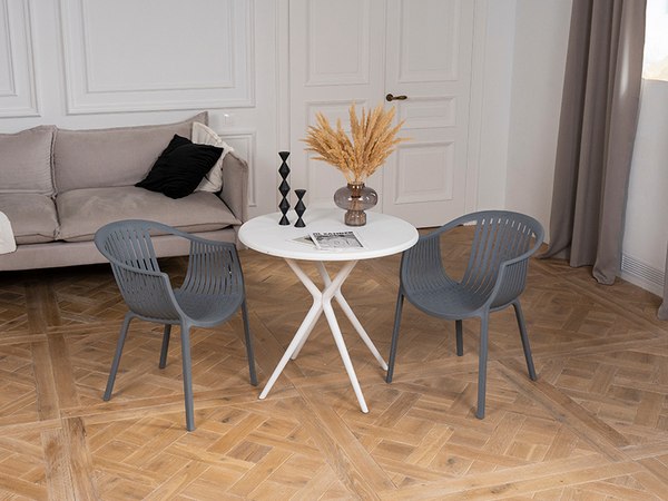 Стул пластиковый GreenTerra Escalate