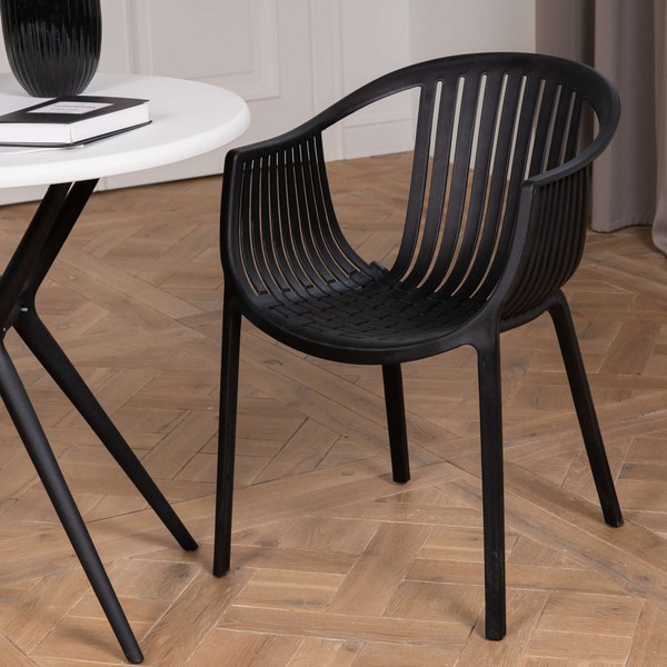 Стул пластиковый GreenTerra Escalate