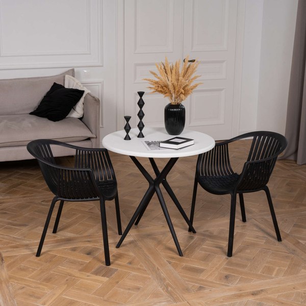 Стул пластиковый GreenTerra Escalate