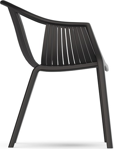 Стул пластиковый GreenTerra Escalate