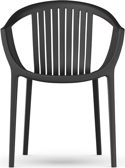 Стул пластиковый GreenTerra Escalate