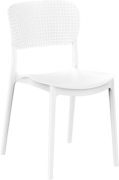 Стул пластиковый GreenTerra Eska - фото