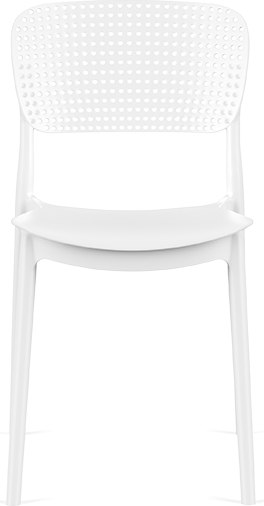 Стул пластиковый GreenTerra Eska