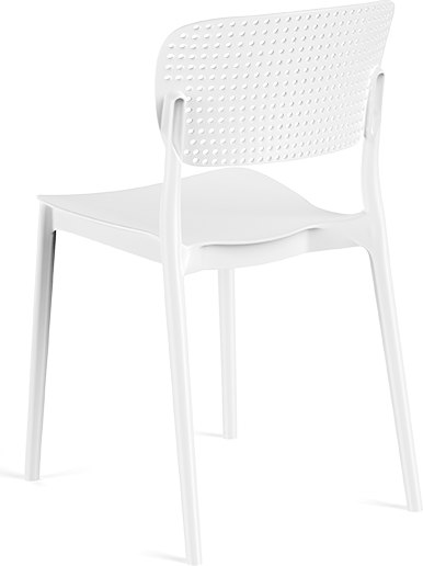 Стул пластиковый GreenTerra Eska