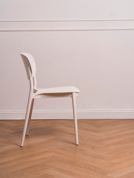 Стул пластиковый GreenTerra Eska