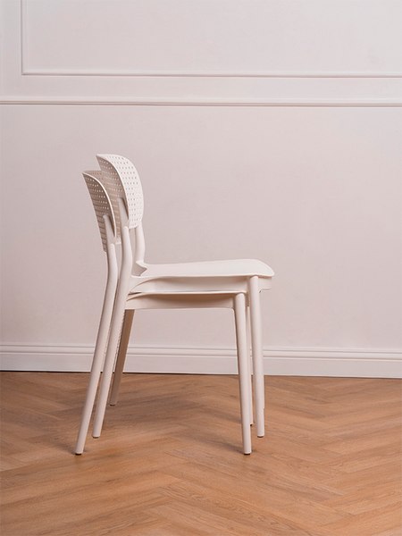 Стул пластиковый GreenTerra Eska