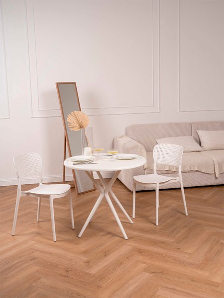 Стул пластиковый GreenTerra Eska