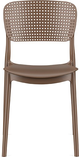 Стул пластиковый GreenTerra Eska