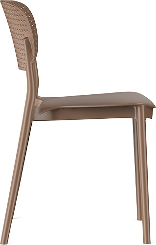 Стул пластиковый GreenTerra Eska