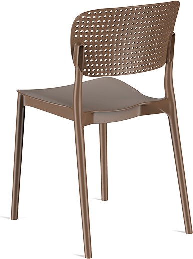 Стул пластиковый GreenTerra Eska