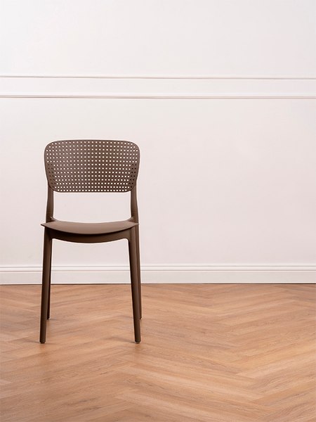 Стул пластиковый GreenTerra Eska