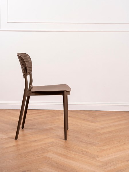 Стул пластиковый GreenTerra Eska