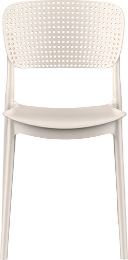 Стул пластиковый GreenTerra Eska