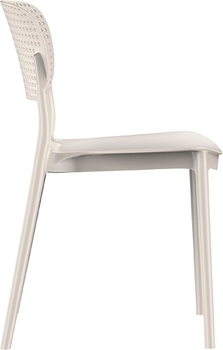 Стул пластиковый GreenTerra Eska