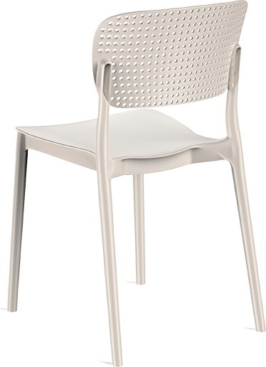 Стул пластиковый GreenTerra Eska