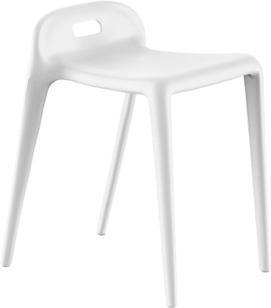 Стул пластиковый GreenTerra Espace - фото