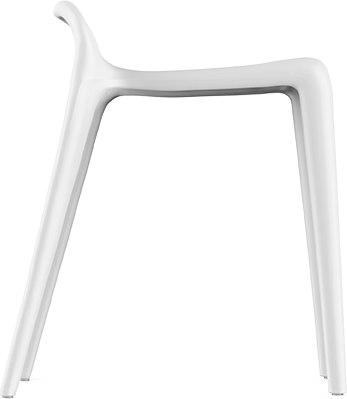 Стул пластиковый GreenTerra Espace