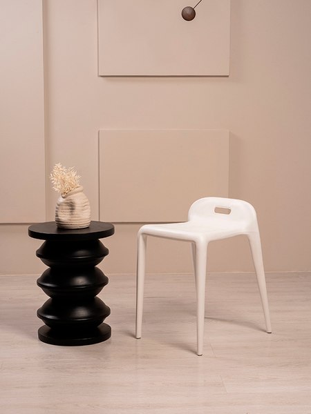 Стул пластиковый GreenTerra Espace