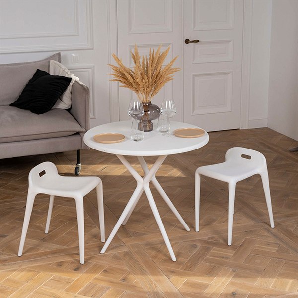 Стул пластиковый GreenTerra Espace