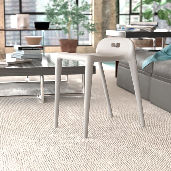 Стул пластиковый GreenTerra Espace