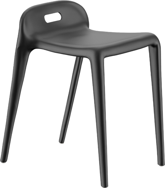 Стул пластиковый GreenTerra Espace - фото