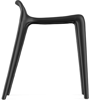 Стул пластиковый GreenTerra Espace