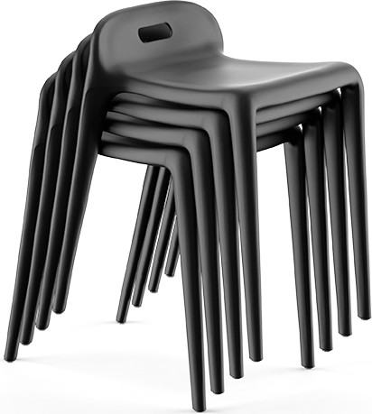 Стул пластиковый GreenTerra Espace