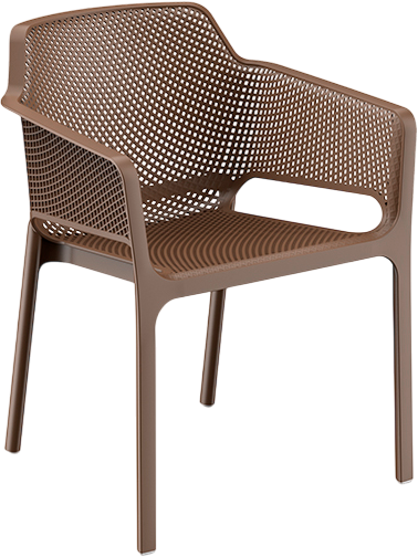 Стул пластиковый GreenTerra Ever - фото