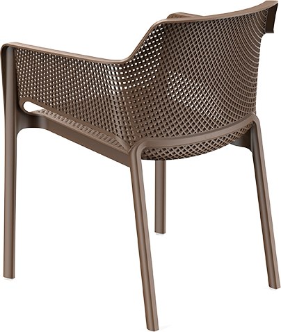 Стул пластиковый GreenTerra Ever