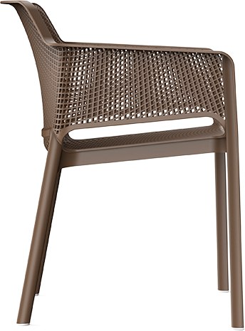 Стул пластиковый GreenTerra Ever