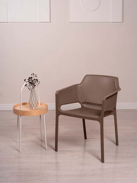 Стул пластиковый GreenTerra Ever