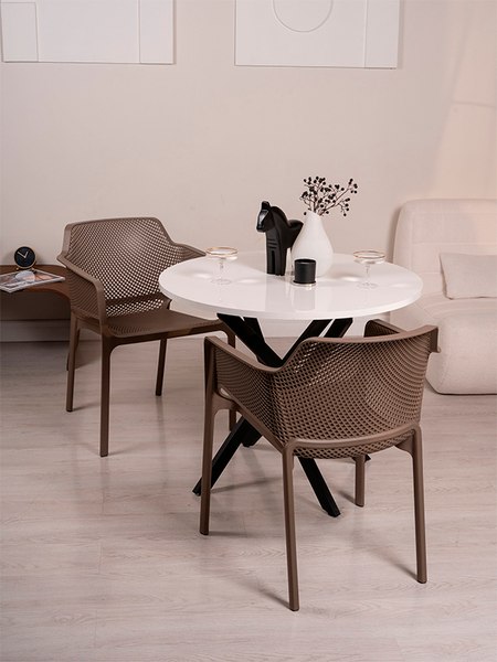 Стул пластиковый GreenTerra Ever