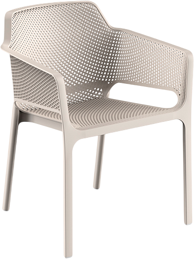 Стул пластиковый GreenTerra Ever - фото