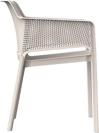 Стул пластиковый GreenTerra Ever