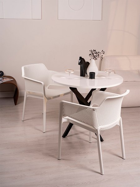 Стул пластиковый GreenTerra Ever