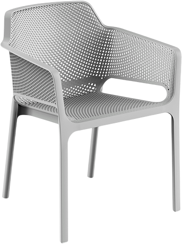 Стул пластиковый GreenTerra Ever - фото