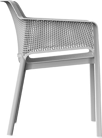 Стул пластиковый GreenTerra Ever