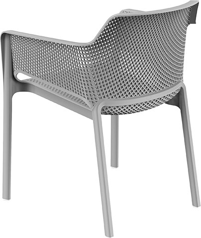 Стул пластиковый GreenTerra Ever