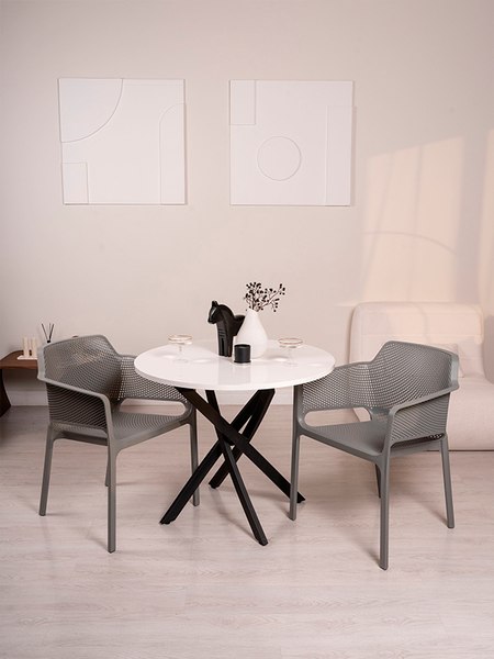 Стул пластиковый GreenTerra Ever