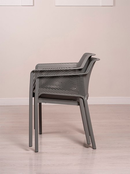 Стул пластиковый GreenTerra Ever