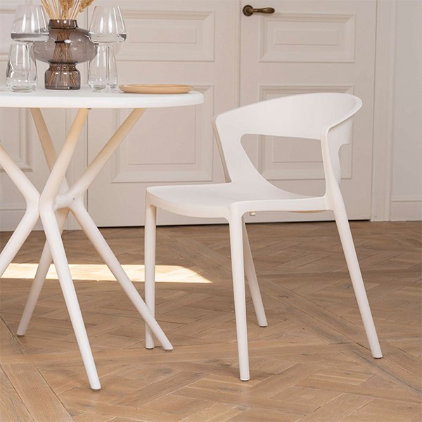 Стул пластиковый GreenTerra Evok