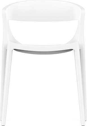 Стул пластиковый GreenTerra Evok