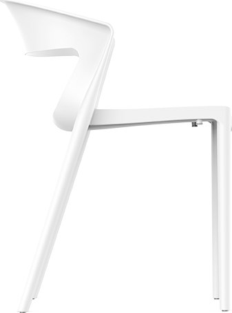 Стул пластиковый GreenTerra Evok