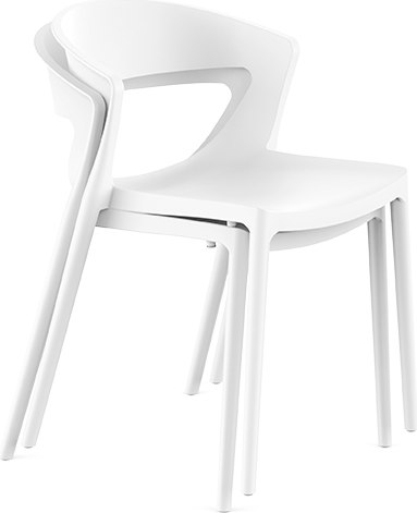 Стул пластиковый GreenTerra Evok