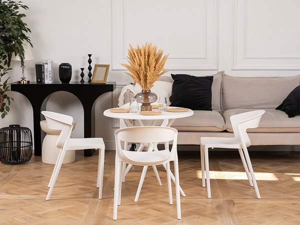 Стул пластиковый GreenTerra Evok