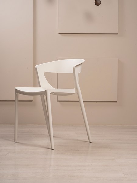 Стул пластиковый GreenTerra Evok