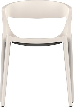 Стул пластиковый GreenTerra Evok