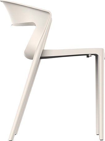 Стул пластиковый GreenTerra Evok