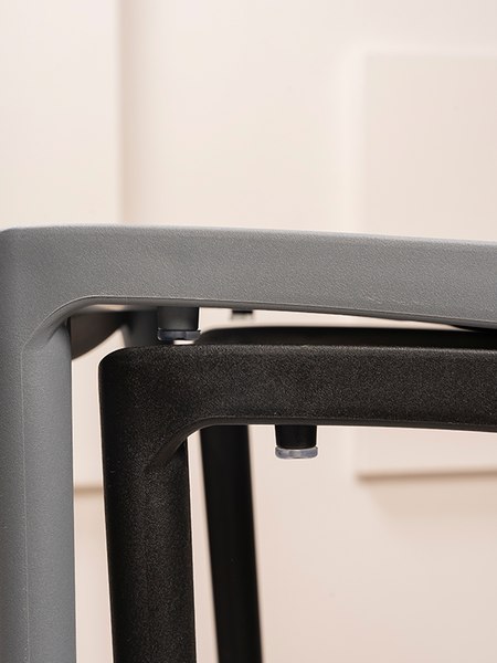 Стул пластиковый GreenTerra Evok