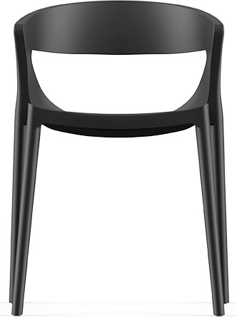 Стул пластиковый GreenTerra Evok